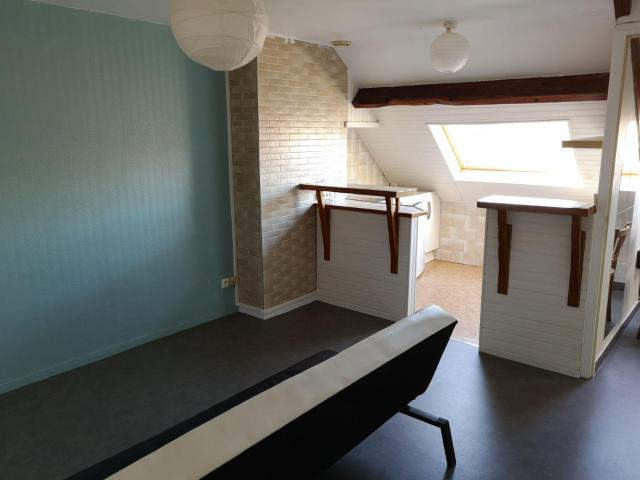 Appartement location à Dunkerque