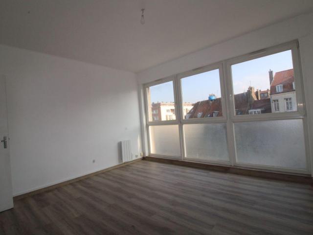 Appartement location à Dunkerque