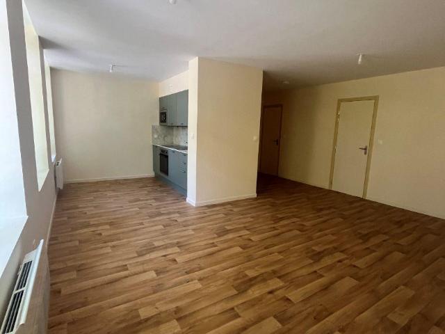 Appartement location à Dunkerque