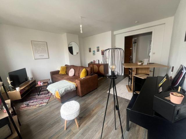 Appartement location à Dunkerque, Nord