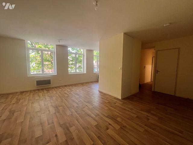 Appartement location à Louer