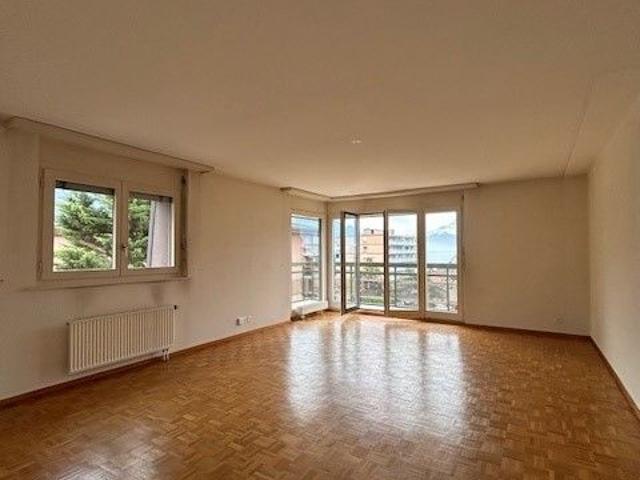 Apartment mieten in Clarens, Montreux