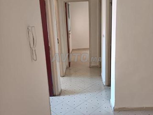 Appartement location à L'Oriental