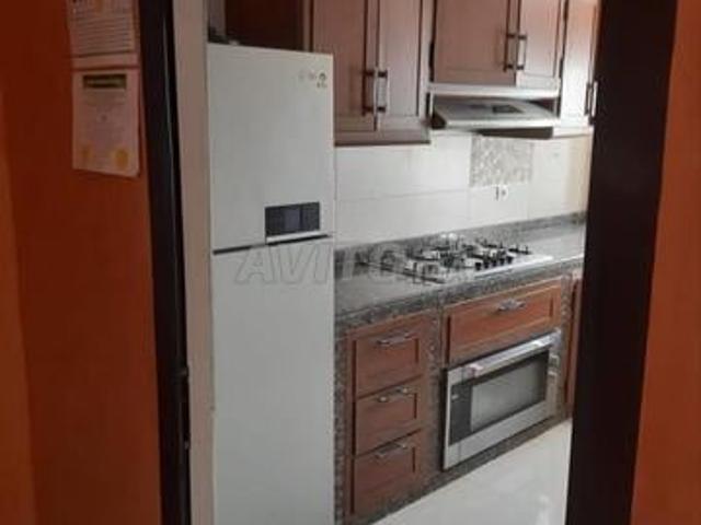 Appartement location à Tamesna