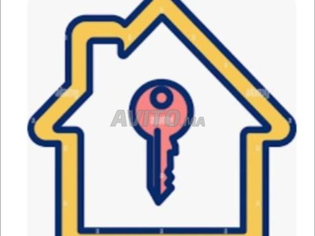 Appartement location à Anfa, Gharb-Chrarda-Beni Hssen