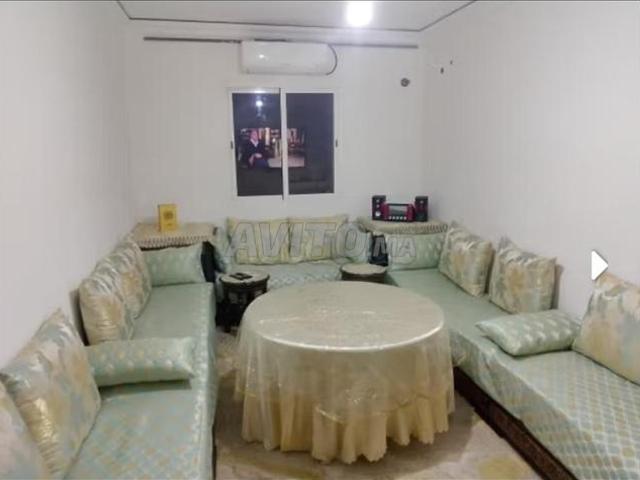 Appartement location à Gueliz, Marrakech
