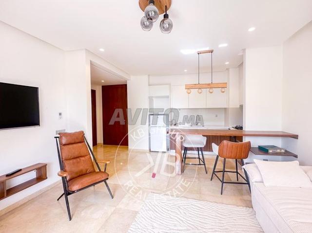 Appartement location à Rabat, Rabat-Salé-Zemmour-Zaër