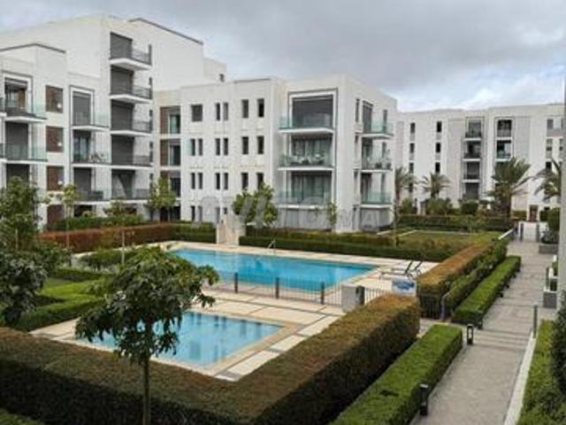 Appartement location à Rbat