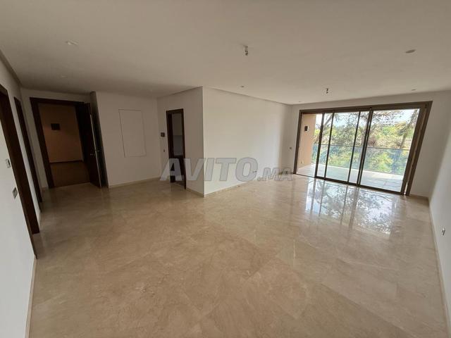 Appartement location à Rbat