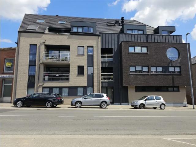 Appartement location à Grammont, Oost-Vlaanderen