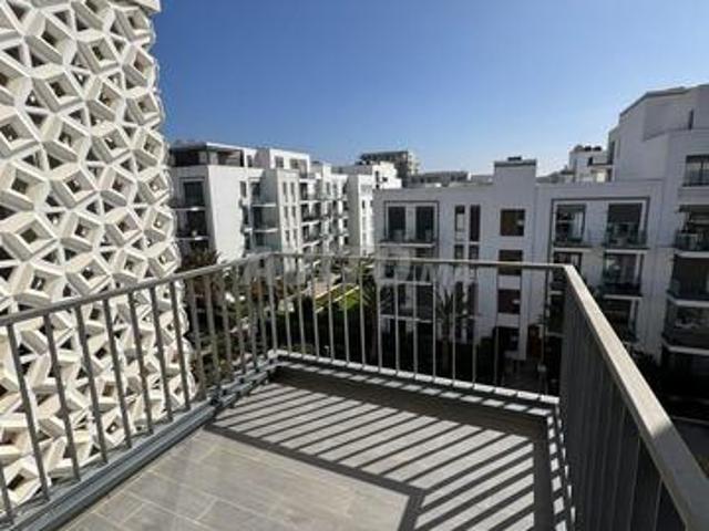 Appartement location à Rbat