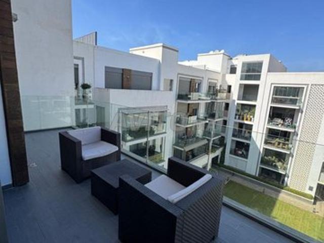 Appartement location à Rbat