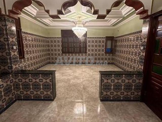 Appartement location à Meknès