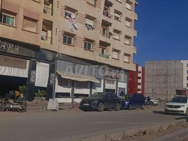 Appartement location à El Ma, Gharb-Chrarda-Beni Hssen