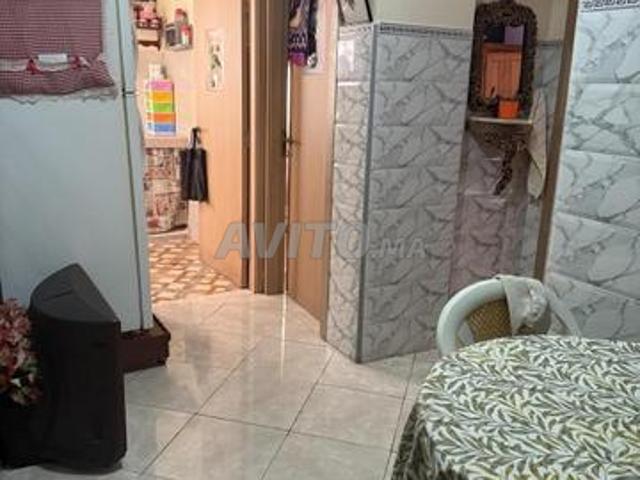 Appartement location à Hay Riad, Berkane