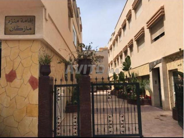 Appartement location à El Ma, Gharb-Chrarda-Beni Hssen