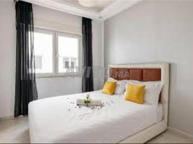 Appartement location à El Ma, Gharb-Chrarda-Beni Hssen