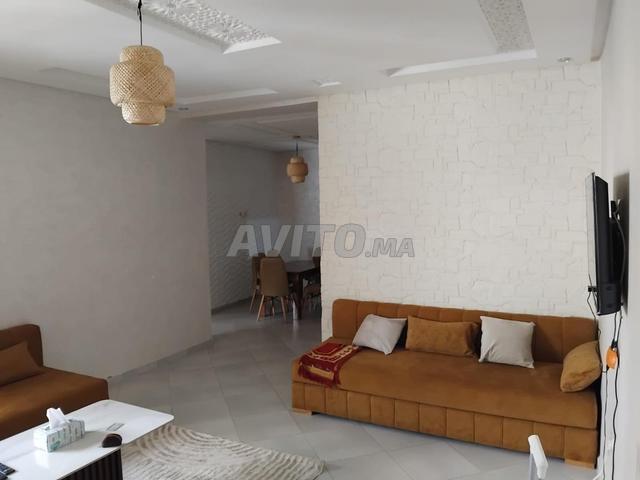 Appartement location à El Ma, Gharb-Chrarda-Beni Hssen