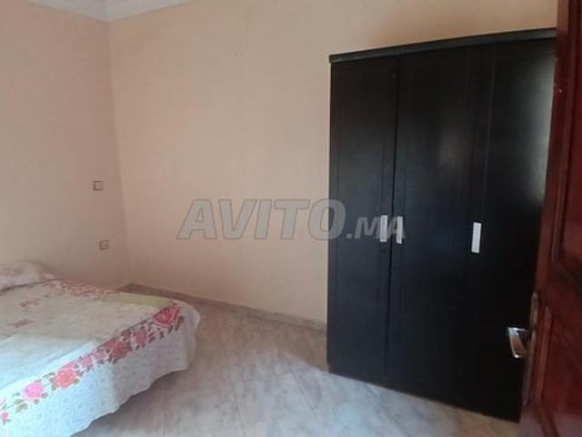 Appartement location à El Ma, Gharb-Chrarda-Beni Hssen