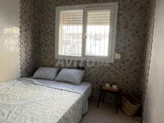 Appartement location à El Ma, Gharb-Chrarda-Beni Hssen