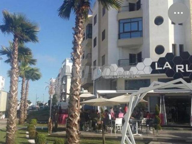 Appartement location à El Ma, Gharb-Chrarda-Beni Hssen