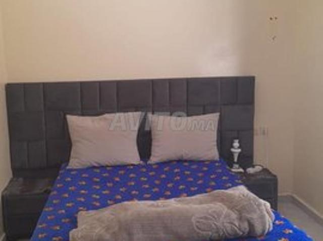 Appartement location à El Ma, Gharb-Chrarda-Beni Hssen