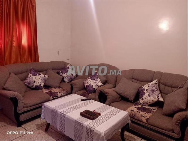 Appartement location à El Ma, Gharb-Chrarda-Beni Hssen