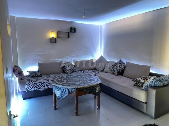 Maison location à El Ma, Gharb-Chrarda-Beni Hssen