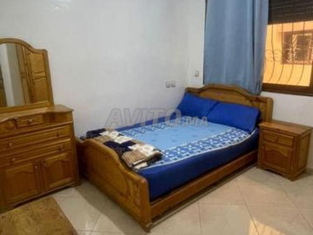 Appartement location à El Ma, Gharb-Chrarda-Beni Hssen