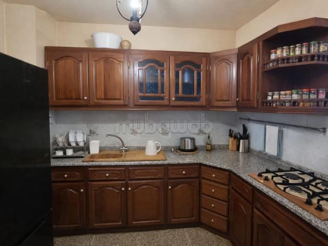 Appartement location à Meknès