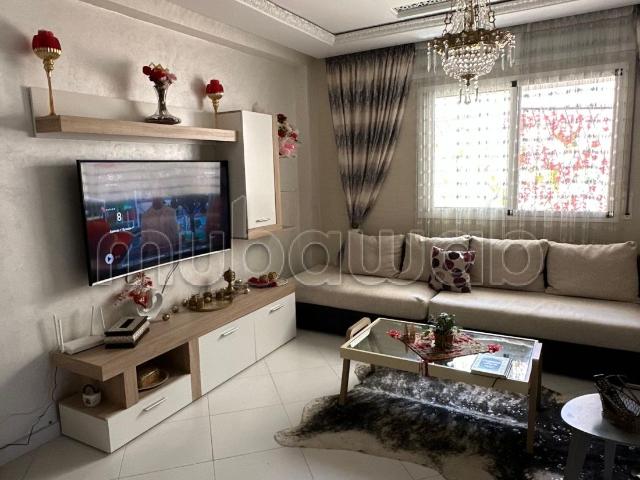 Appartement location à Tangero, Tanger-Tétouan