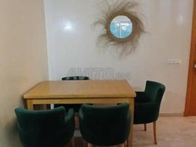 Appartement location à Mansouria, Gharb-Chrarda-Beni Hssen