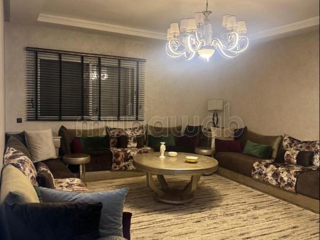 Appartement location à Mansouria, Gharb-Chrarda-Beni Hssen