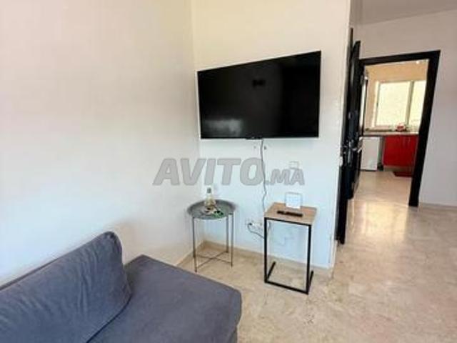 Appartement location à Mansouria, Gharb-Chrarda-Beni Hssen