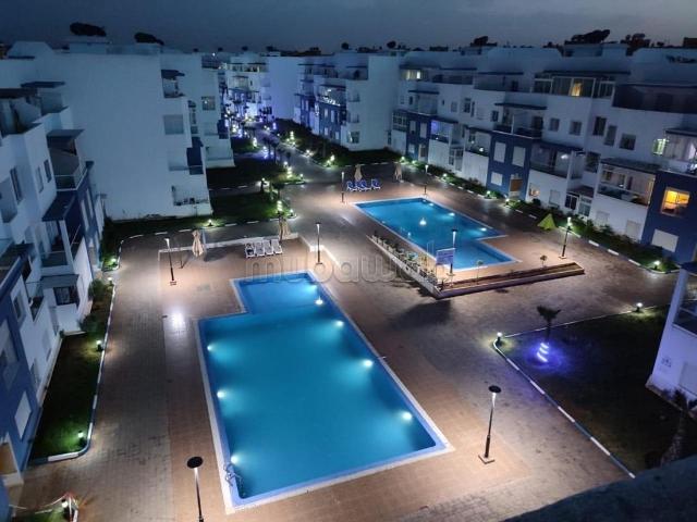 Appartement location à Mansouria, Gharb-Chrarda-Beni Hssen