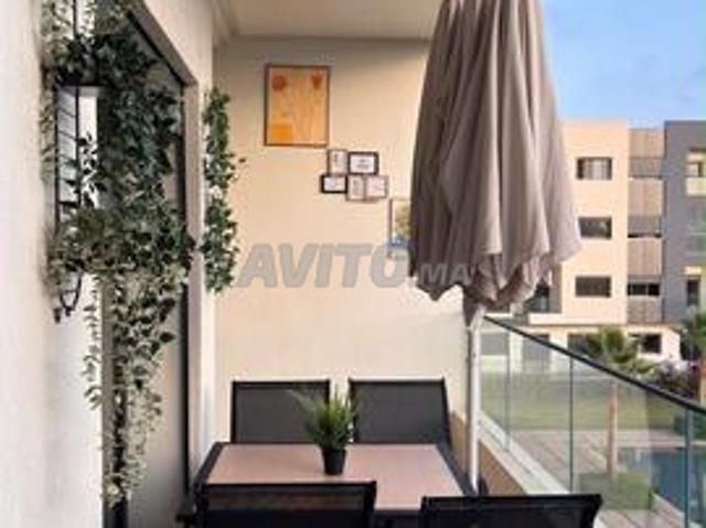 Appartement location à Mansouria, Gharb-Chrarda-Beni Hssen
