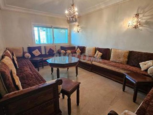 Appartement location à Mansouria, Gharb-Chrarda-Beni Hssen