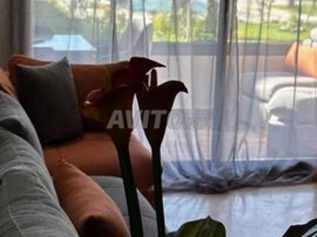 Appartement location à Mansouria, Gharb-Chrarda-Beni Hssen