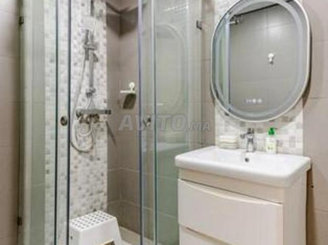 Appartement location à Mansouria, Gharb-Chrarda-Beni Hssen