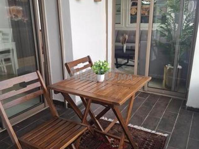 Appartement location à Mansouria, Gharb-Chrarda-Beni Hssen