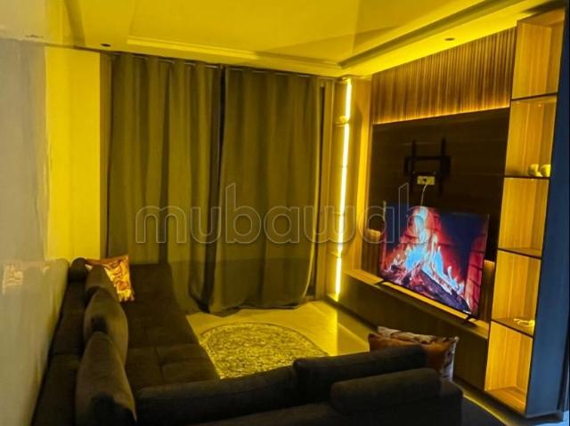Appartement location à Mansouria, Gharb-Chrarda-Beni Hssen
