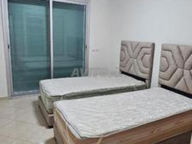 Appartement location à Mansouria, Gharb-Chrarda-Beni Hssen