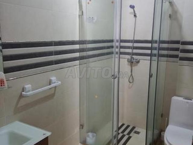 Appartement location à Mansouria, Gharb-Chrarda-Beni Hssen