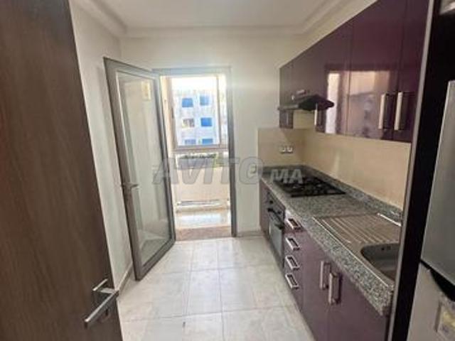 Appartement location à Mansouria, Gharb-Chrarda-Beni Hssen