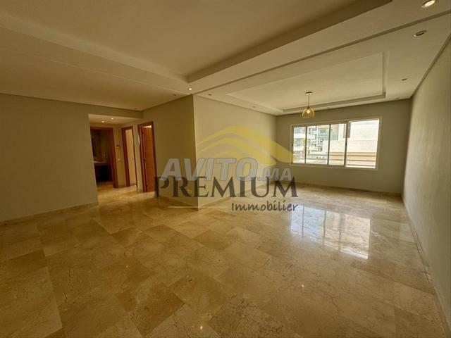 Appartement location à El Menzeh