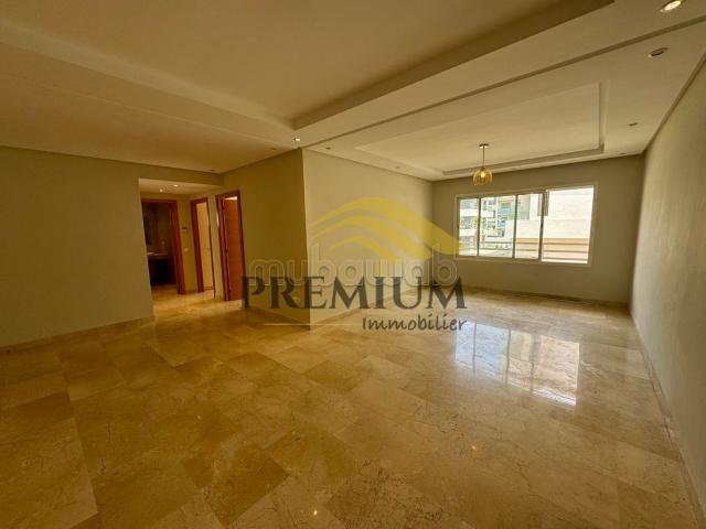 Appartement location à El Menzeh