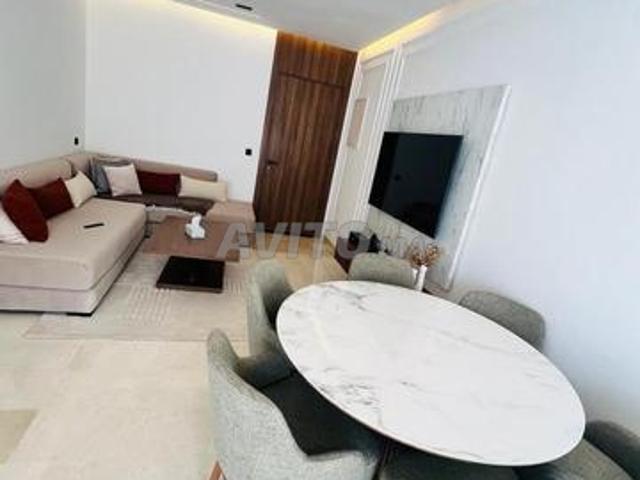 Appartement location à El Menzel