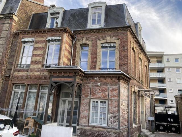 Appartement location à Coutances, Lessay