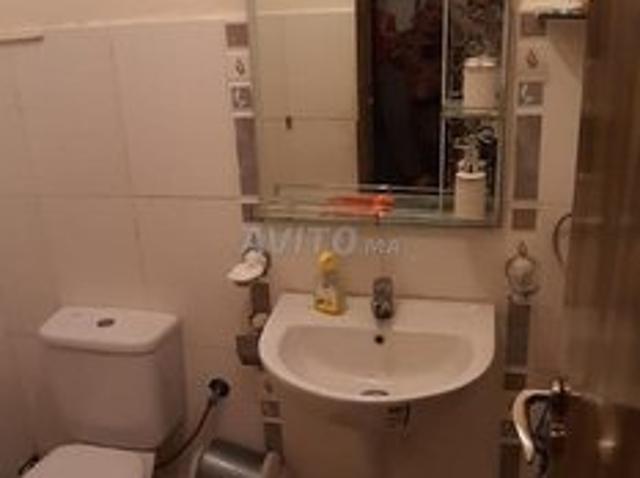 Appartement location à El Ma, Gharb-Chrarda-Beni Hssen