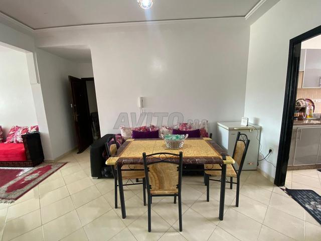 Appartement location à El Ma, Gharb-Chrarda-Beni Hssen